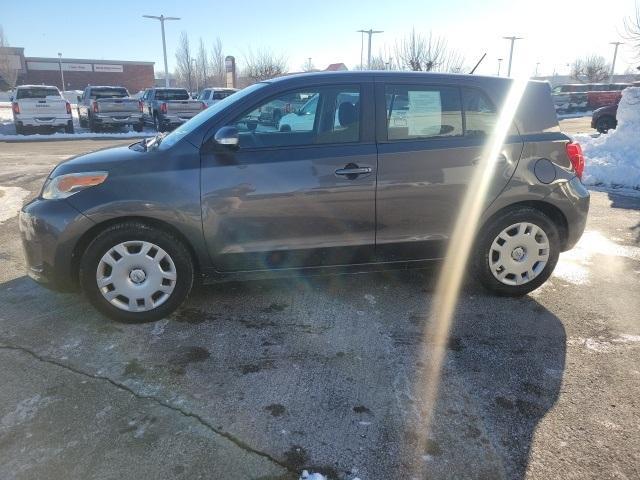 used 2009 Scion xD car, priced at $7,445