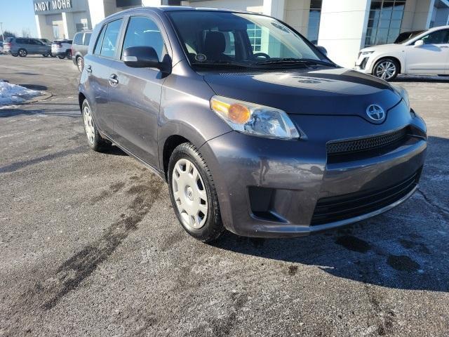 used 2009 Scion xD car, priced at $7,445