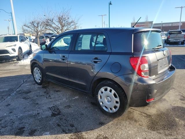 used 2009 Scion xD car, priced at $7,445