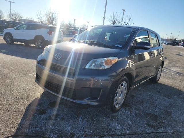 used 2009 Scion xD car, priced at $7,445