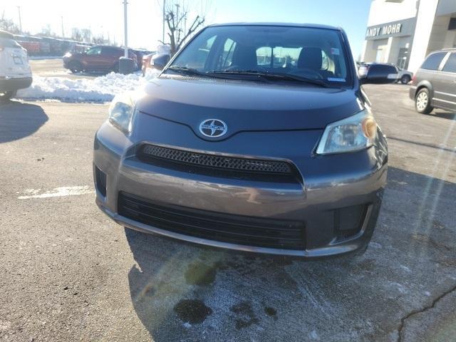 used 2009 Scion xD car, priced at $7,445