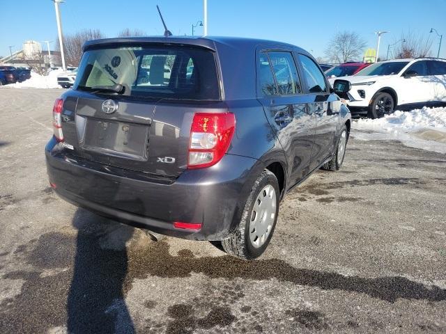 used 2009 Scion xD car, priced at $7,445