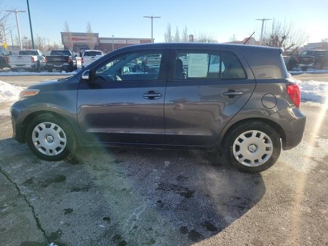 used 2009 Scion xD car, priced at $7,445