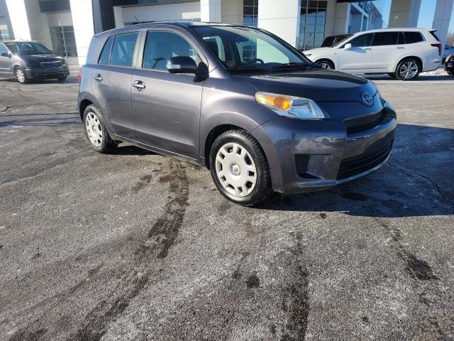 used 2009 Scion xD car, priced at $7,445