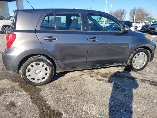 used 2009 Scion xD car, priced at $7,445