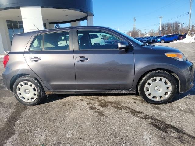 used 2009 Scion xD car, priced at $7,445