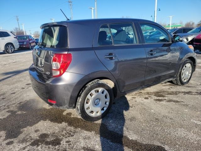 used 2009 Scion xD car, priced at $7,445