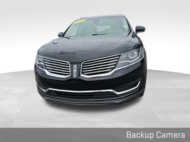 used 2016 Lincoln MKX car, priced at $16,750