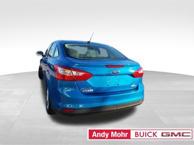 used 2014 Ford Focus car, priced at $4,266