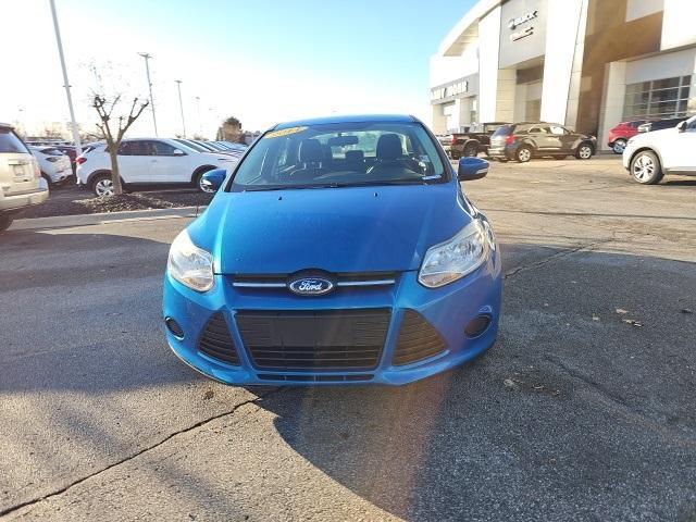 used 2014 Ford Focus car, priced at $5,650