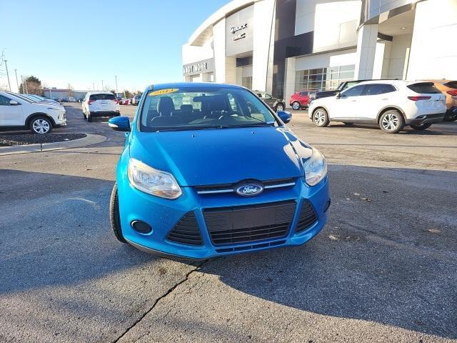 used 2014 Ford Focus car, priced at $5,650