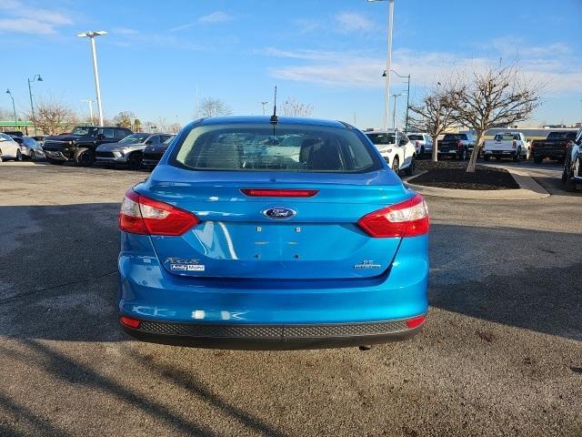 used 2014 Ford Focus car, priced at $5,650