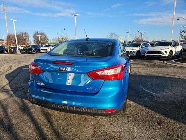 used 2014 Ford Focus car, priced at $5,650