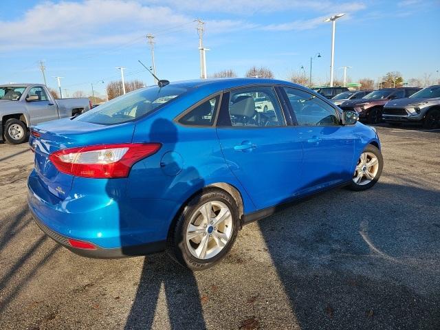 used 2014 Ford Focus car, priced at $5,650