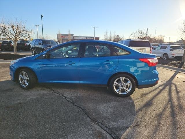 used 2014 Ford Focus car, priced at $5,650