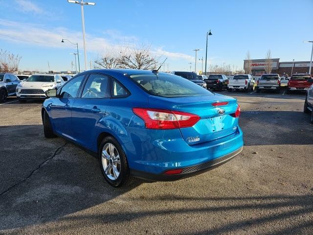 used 2014 Ford Focus car, priced at $5,650