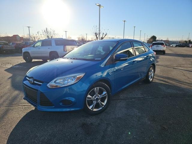 used 2014 Ford Focus car, priced at $5,650