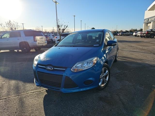 used 2014 Ford Focus car, priced at $5,650