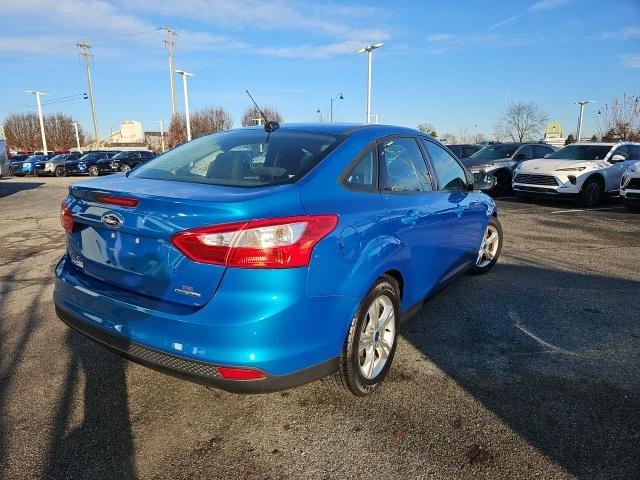 used 2014 Ford Focus car, priced at $5,650