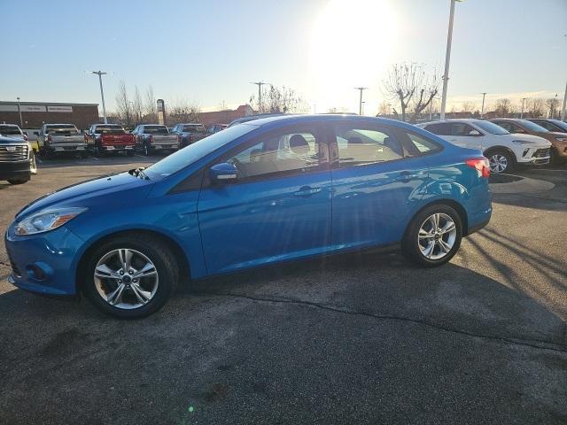 used 2014 Ford Focus car, priced at $5,650