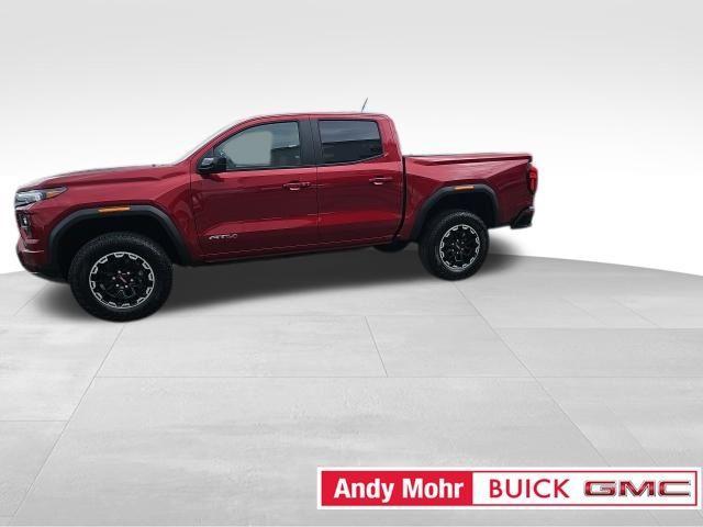 new 2026 GMC Canyon car, priced at $50,446