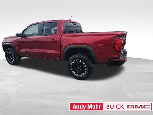 new 2026 GMC Canyon car, priced at $50,446