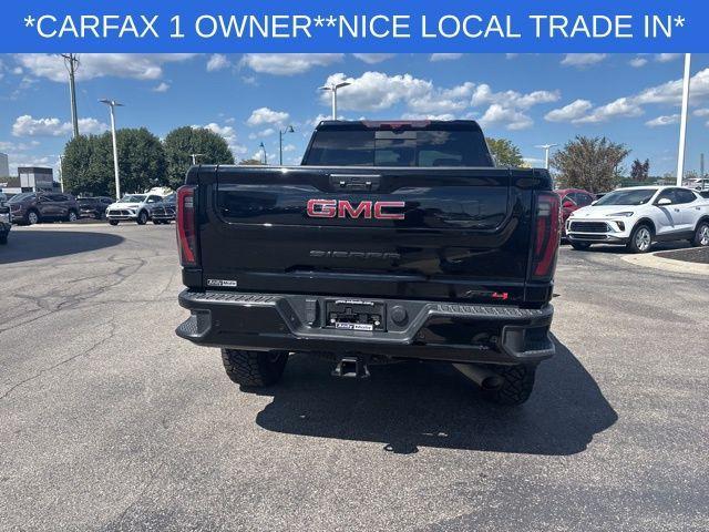 used 2024 GMC Sierra 2500 car, priced at $58,164