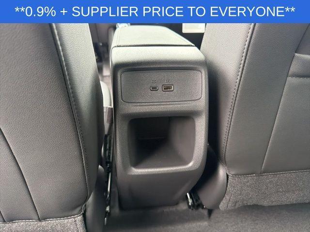 new 2026 Buick Envista car, priced at $25,630