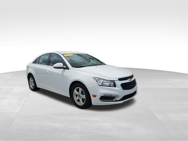 used 2015 Chevrolet Cruze car, priced at $5,660