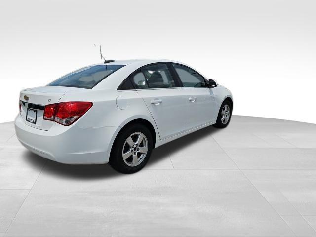 used 2015 Chevrolet Cruze car, priced at $5,660