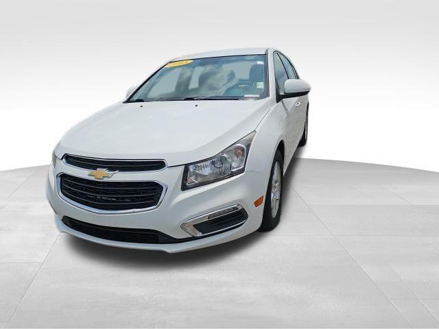used 2015 Chevrolet Cruze car, priced at $5,660