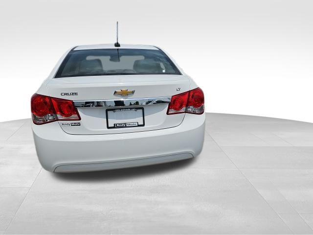 used 2015 Chevrolet Cruze car, priced at $5,660