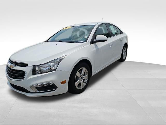 used 2015 Chevrolet Cruze car, priced at $5,660