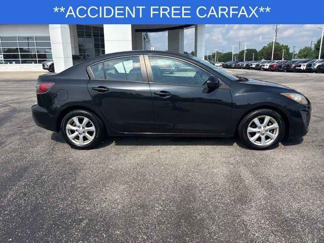used 2011 Mazda Mazda3 car, priced at $4,200
