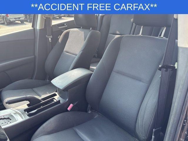 used 2011 Mazda Mazda3 car, priced at $4,200