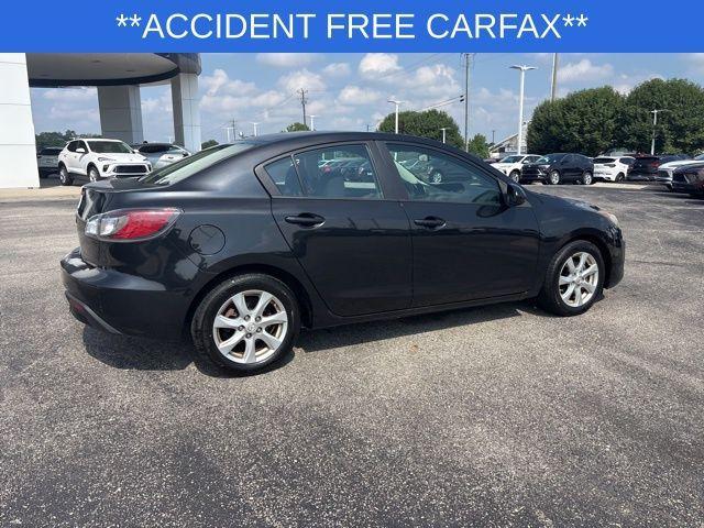 used 2011 Mazda Mazda3 car, priced at $4,200