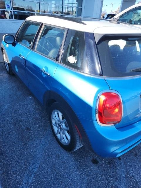 used 2018 MINI Hardtop car, priced at $19,338