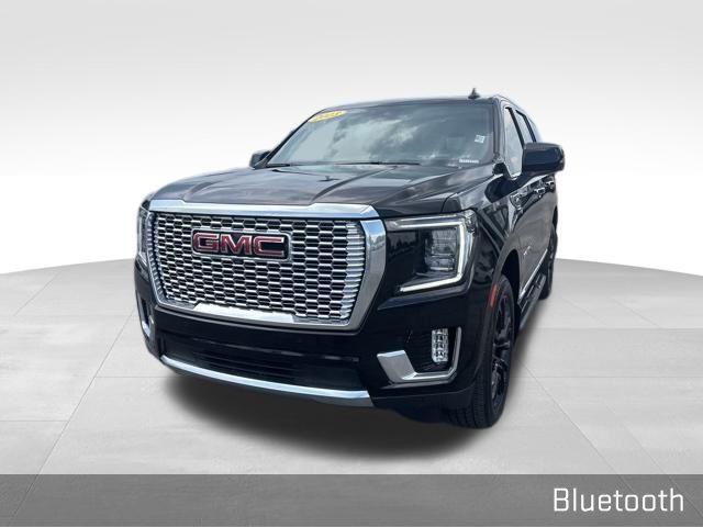 used 2023 GMC Yukon car, priced at $67,981