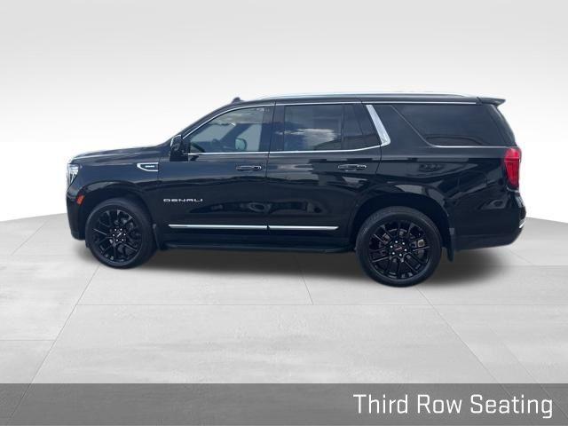 used 2023 GMC Yukon car, priced at $67,981