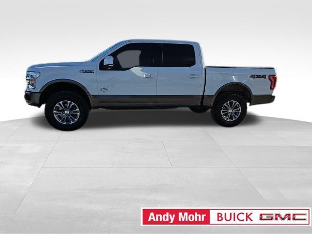 used 2019 Ford F-150 car, priced at $33,287