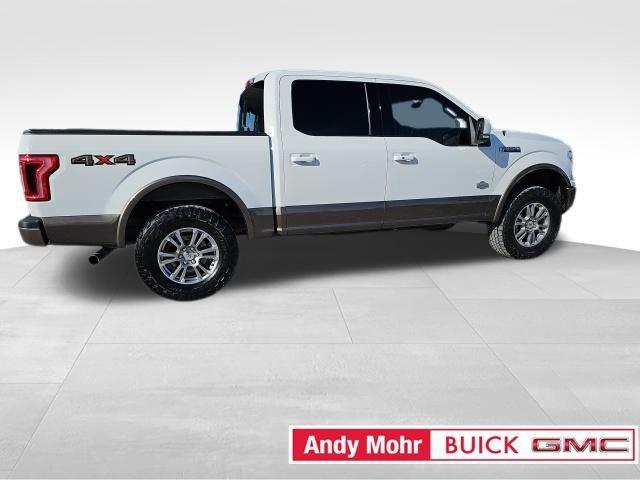 used 2019 Ford F-150 car, priced at $33,287