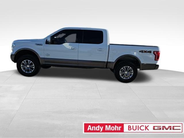 used 2019 Ford F-150 car, priced at $33,287