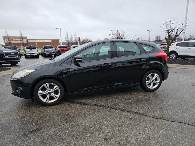 used 2013 Ford Focus car, priced at $5,150