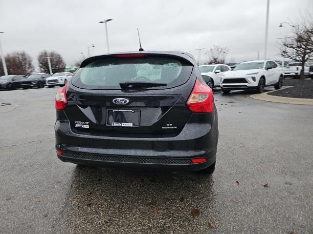 used 2013 Ford Focus car, priced at $5,150