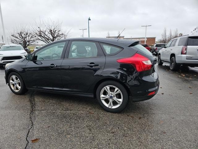 used 2013 Ford Focus car, priced at $5,150