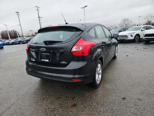 used 2013 Ford Focus car, priced at $5,150