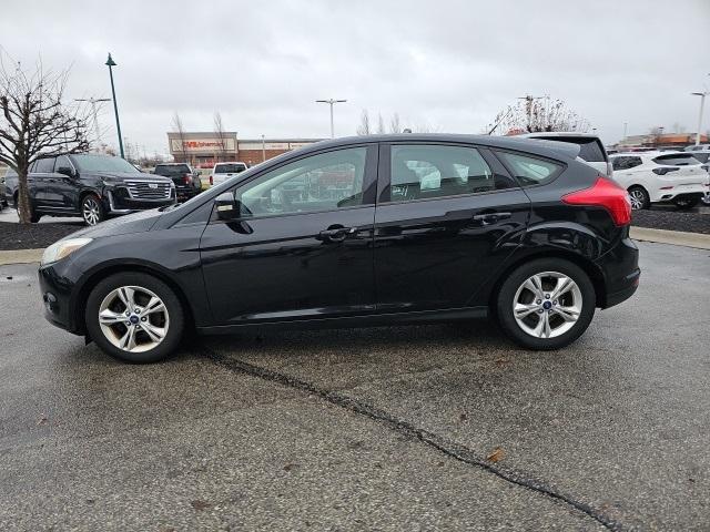 used 2013 Ford Focus car, priced at $5,150