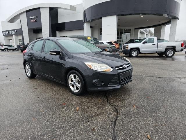 used 2013 Ford Focus car, priced at $5,150