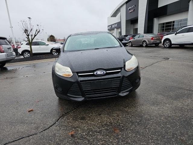 used 2013 Ford Focus car, priced at $5,150