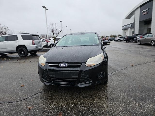 used 2013 Ford Focus car, priced at $5,150